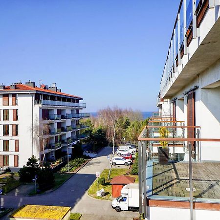 Baltic Park Plaza By Baltic Home シフィノウイシチェ エクステリア 写真