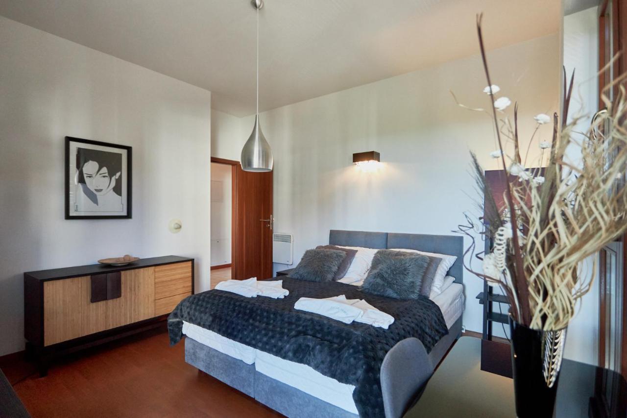 Baltic Park Plaza By Baltic Home シフィノウイシチェ エクステリア 写真