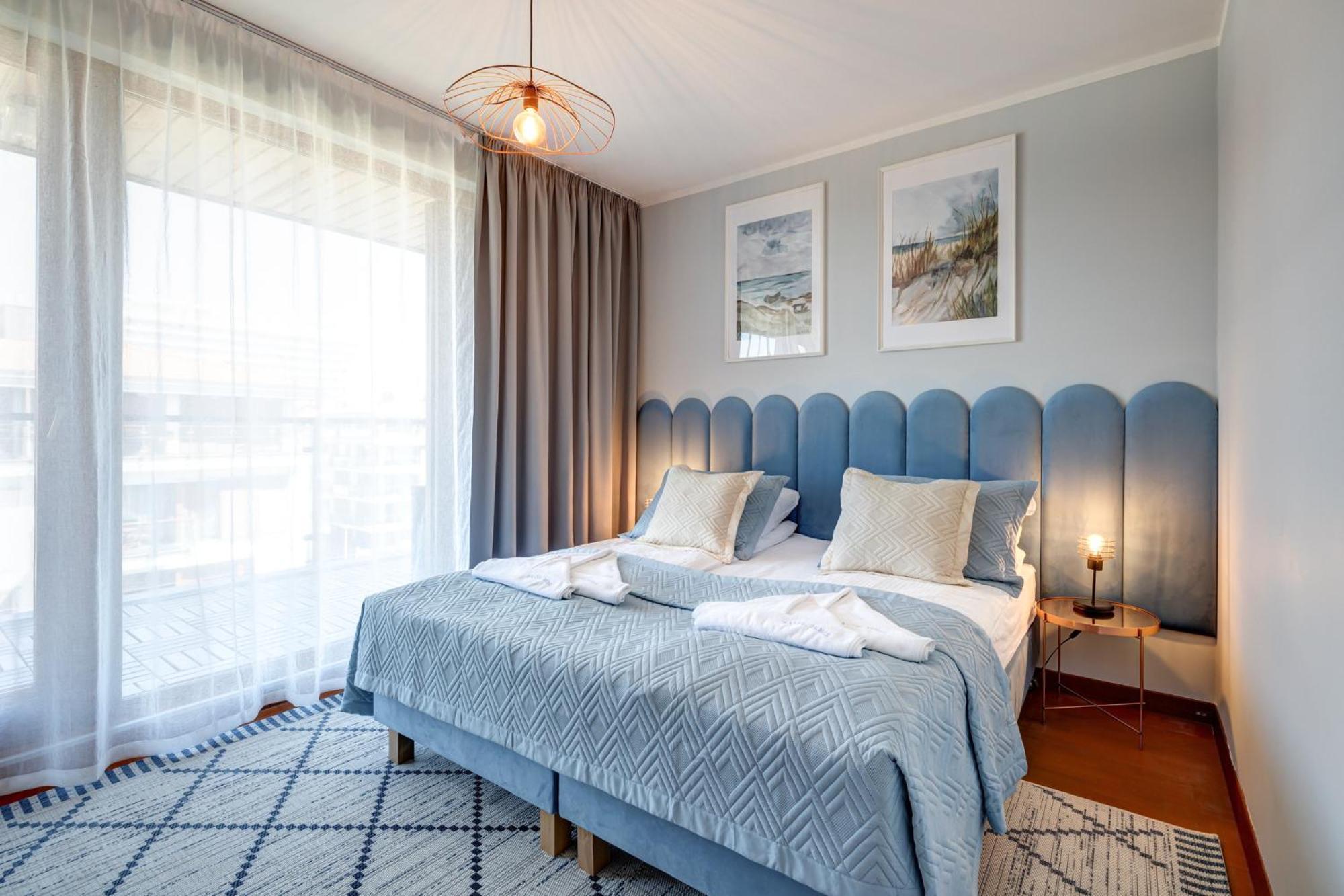 Baltic Park Plaza By Baltic Home シフィノウイシチェ エクステリア 写真