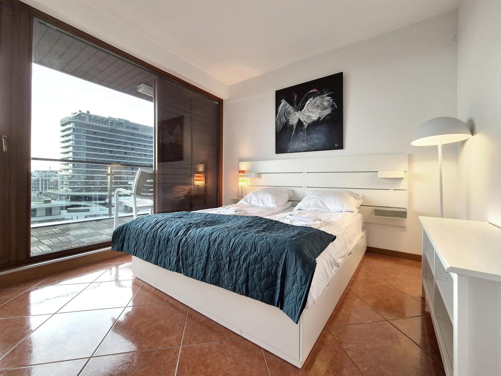 Baltic Park Plaza By Baltic Home シフィノウイシチェ エクステリア 写真